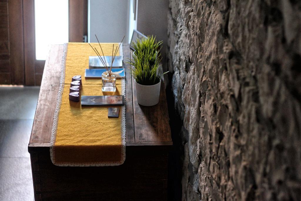 Kseni Accommodation Ровинь Экстерьер фото
