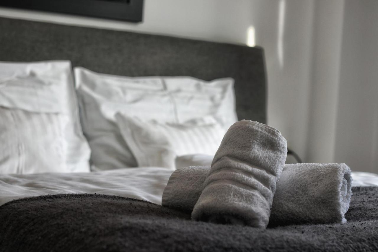 Kseni Accommodation Ровинь Экстерьер фото