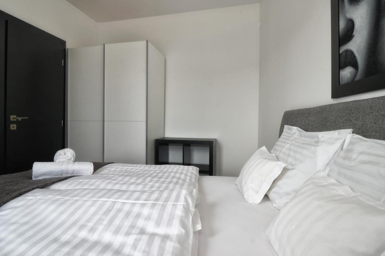 Kseni Accommodation Ровинь Экстерьер фото